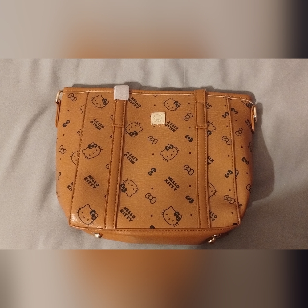 Hello Kitty Purse